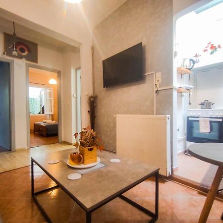 Kastra Bella 2 Bedroom Condo In Corfu Town Екстериор снимка