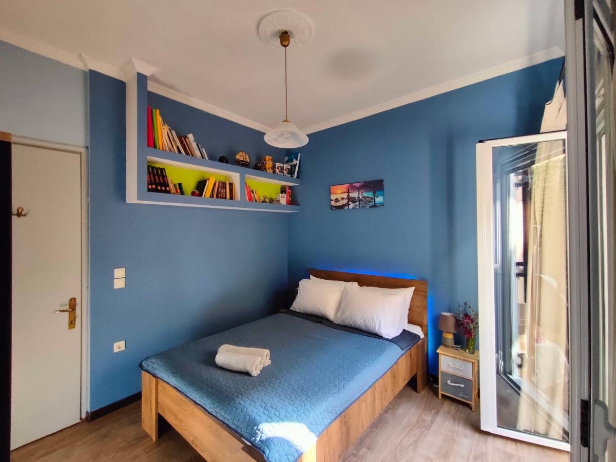 Kastra Bella 2 Bedroom Condo In Corfu Town Екстериор снимка