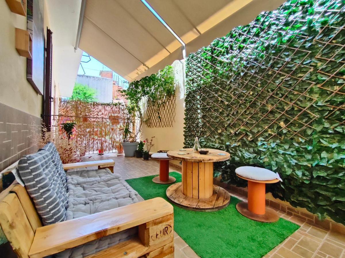 Kastra Bella 2 Bedroom Condo In Corfu Town Екстериор снимка