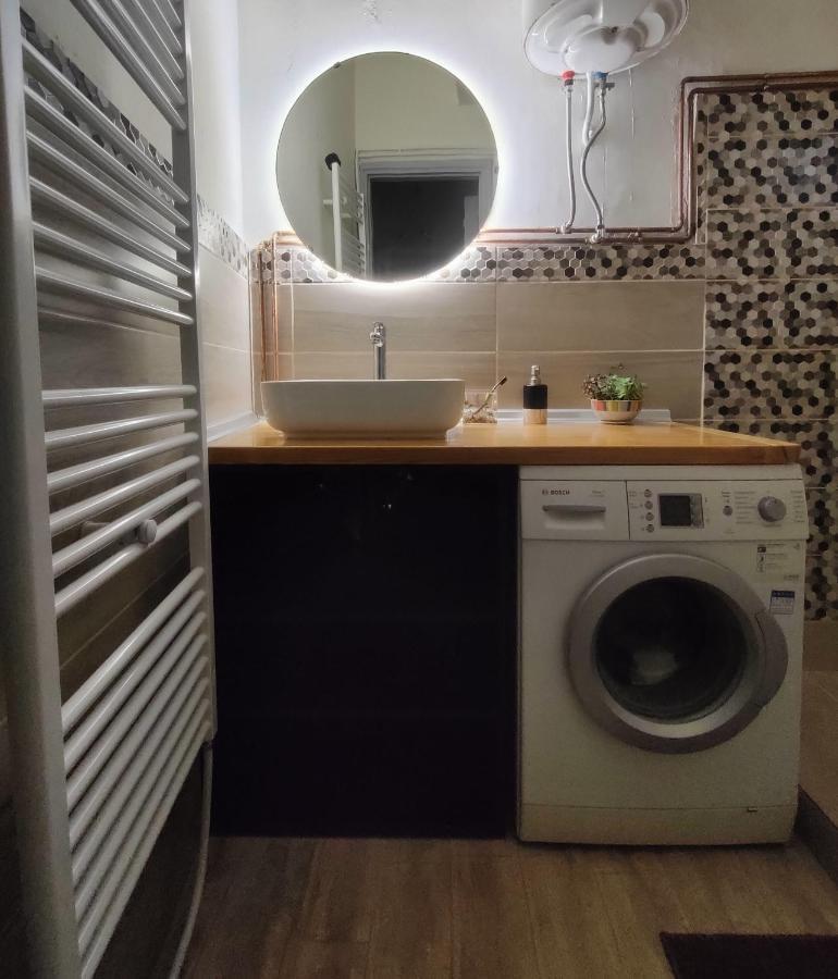 Kastra Bella 2 Bedroom Condo In Corfu Town Екстериор снимка